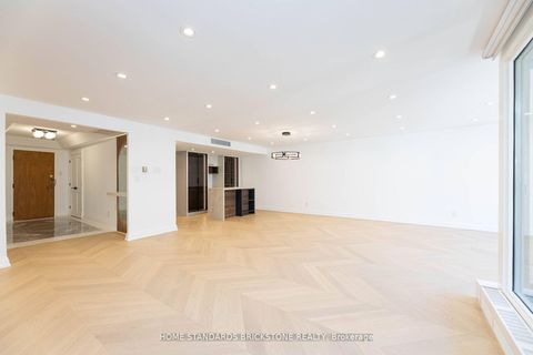 Photo 16 at 805 - 61 St Clair Avenue W, St. Clair, Toronto