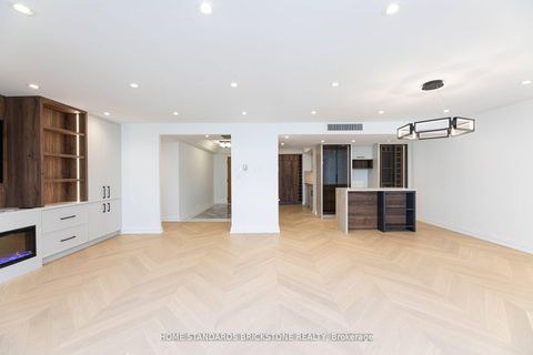 Photo 23 at 805 - 61 St Clair Avenue W, St. Clair, Toronto