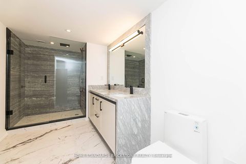 Photo 37 at 805 - 61 St Clair Avenue W, St. Clair, Toronto