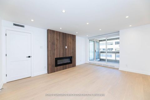 Photo 39 at 805 - 61 St Clair Avenue W, St. Clair, Toronto