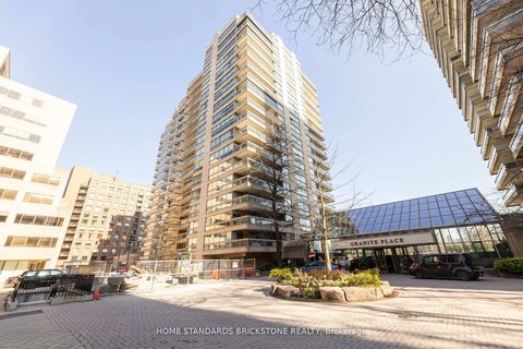 Photo 42 at 805 - 61 St Clair Avenue W, St. Clair, Toronto