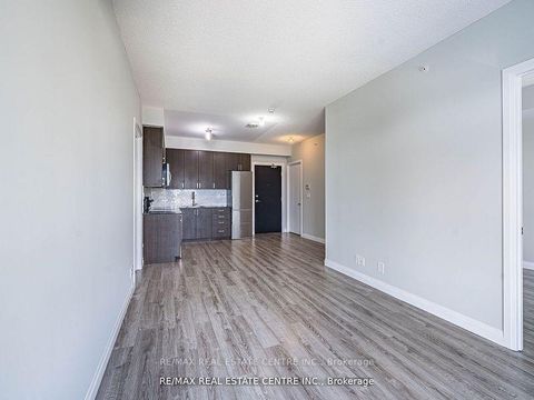 Photo 5 at 306 - 22 East Haven Drive, Cliffside, Toronto