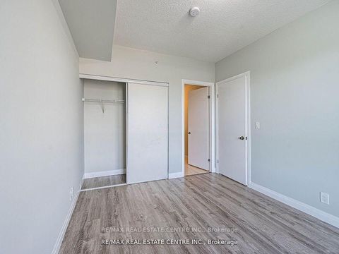 Photo 6 at 306 - 22 East Haven Drive, Cliffside, Toronto