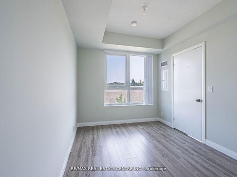 Photo 8 at 306 - 22 East Haven Drive, Cliffside, Toronto