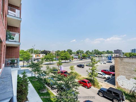 Photo 12 at 306 - 22 East Haven Drive, Cliffside, Toronto