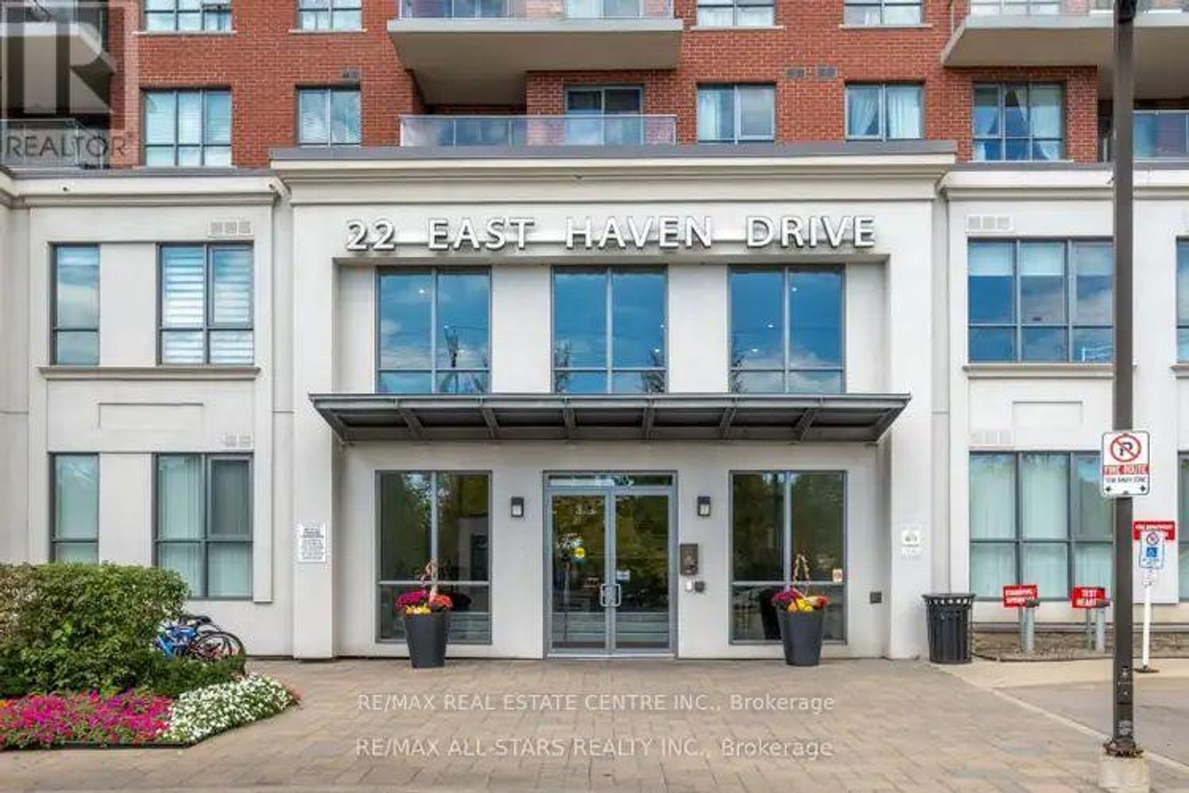 306 - 22 East Haven Drive, Cliffside, Toronto 