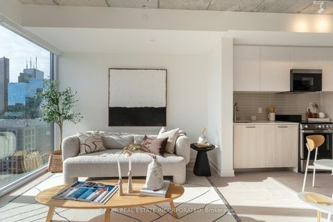 Photo 2 at 3102 - 65 Mutual Street, Yonge Corridor, Toronto