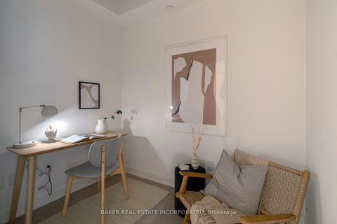 Photo 4 at 3102 - 65 Mutual Street, Yonge Corridor, Toronto