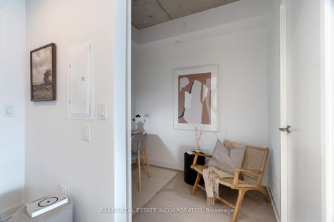 Photo 5 at 3102 - 65 Mutual Street, Yonge Corridor, Toronto