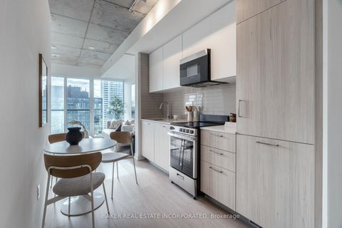 Photo 8 at 3102 - 65 Mutual Street, Yonge Corridor, Toronto