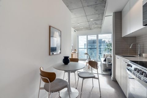 Photo 11 at 3102 - 65 Mutual Street, Yonge Corridor, Toronto