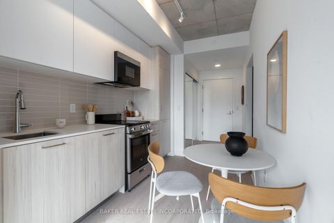 Photo 12 at 3102 - 65 Mutual Street, Yonge Corridor, Toronto