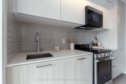 Photo 13 at 3102 - 65 Mutual Street, Yonge Corridor, Toronto