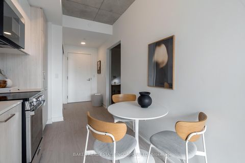 Photo 14 at 3102 - 65 Mutual Street, Yonge Corridor, Toronto