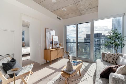 Photo 15 at 3102 - 65 Mutual Street, Yonge Corridor, Toronto