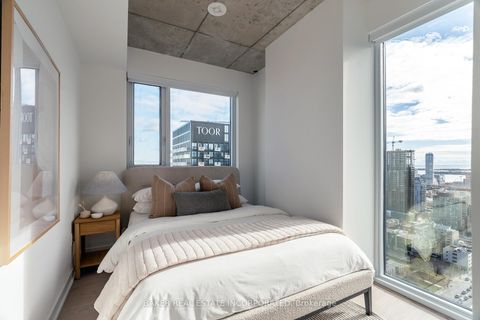 Photo 18 at 3102 - 65 Mutual Street, Yonge Corridor, Toronto