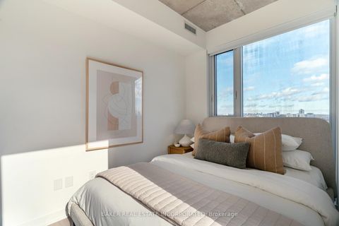 Photo 19 at 3102 - 65 Mutual Street, Yonge Corridor, Toronto