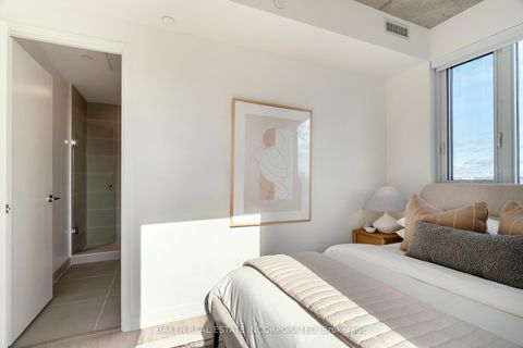 Photo 20 at 3102 - 65 Mutual Street, Yonge Corridor, Toronto