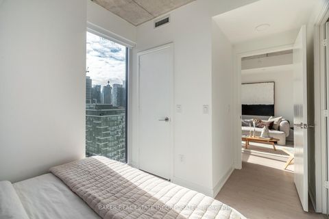 Photo 21 at 3102 - 65 Mutual Street, Yonge Corridor, Toronto