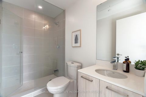 Photo 22 at 3102 - 65 Mutual Street, Yonge Corridor, Toronto