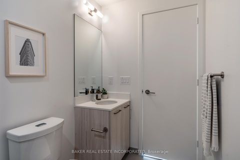 Photo 23 at 3102 - 65 Mutual Street, Yonge Corridor, Toronto