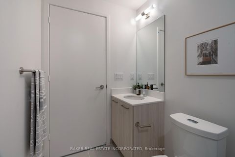 Photo 25 at 3102 - 65 Mutual Street, Yonge Corridor, Toronto