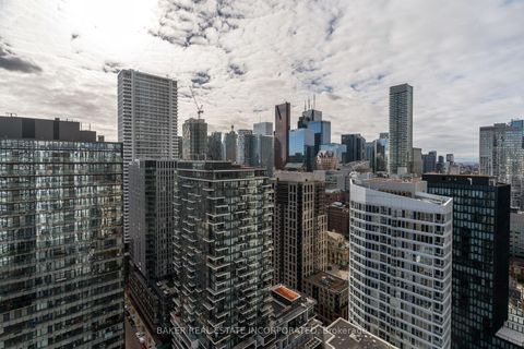 Photo 26 at 3102 - 65 Mutual Street, Yonge Corridor, Toronto