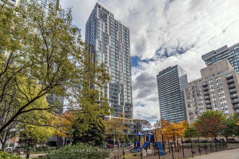 Photo 29 at 3102 - 65 Mutual Street, Yonge Corridor, Toronto