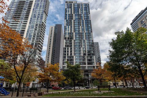 Photo 30 at 3102 - 65 Mutual Street, Yonge Corridor, Toronto