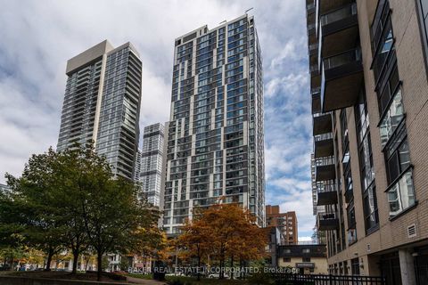 Photo 31 at 3102 - 65 Mutual Street, Yonge Corridor, Toronto