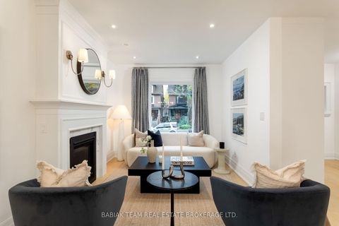 Photo 3 at 12 Hewitt Avenue, Swansea, Toronto