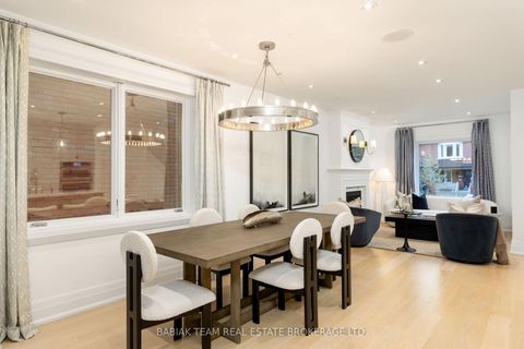 Photo 5 at 12 Hewitt Avenue, Swansea, Toronto