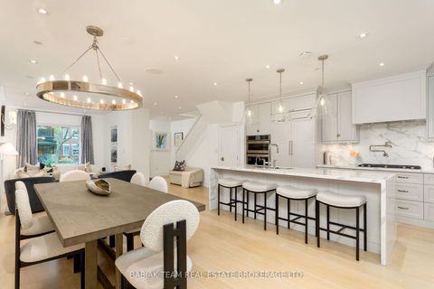 Photo 7 at 12 Hewitt Avenue, Swansea, Toronto