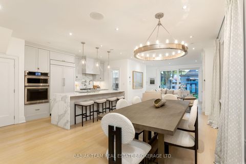 Photo 8 at 12 Hewitt Avenue, Swansea, Toronto