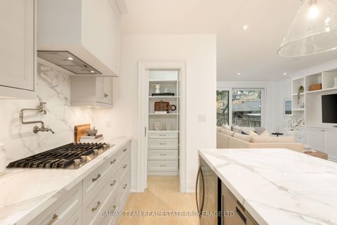 Photo 11 at 12 Hewitt Avenue, Swansea, Toronto