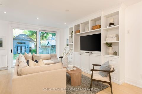 Photo 12 at 12 Hewitt Avenue, Swansea, Toronto