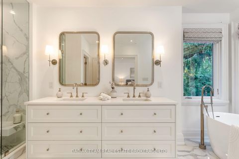 Photo 19 at 12 Hewitt Avenue, Swansea, Toronto