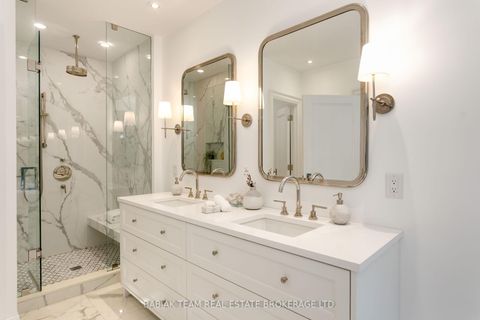 Photo 20 at 12 Hewitt Avenue, Swansea, Toronto