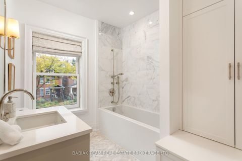 Photo 28 at 12 Hewitt Avenue, Swansea, Toronto