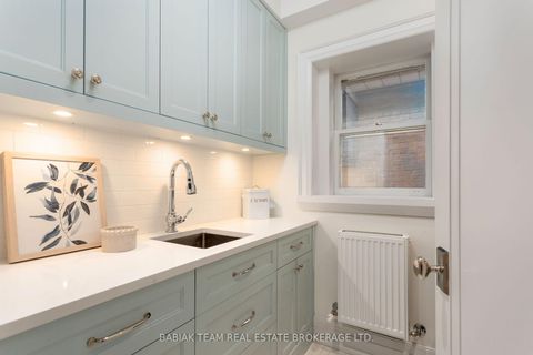 Photo 29 at 12 Hewitt Avenue, Swansea, Toronto