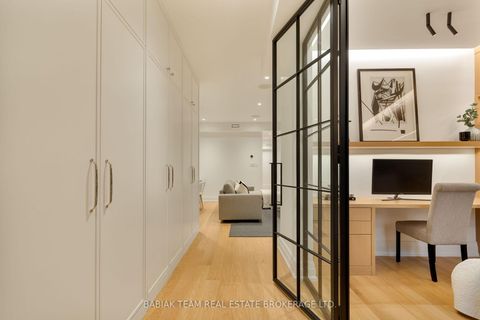 Photo 35 at 12 Hewitt Avenue, Swansea, Toronto