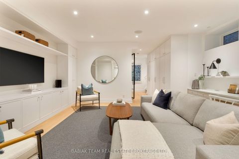 Photo 36 at 12 Hewitt Avenue, Swansea, Toronto