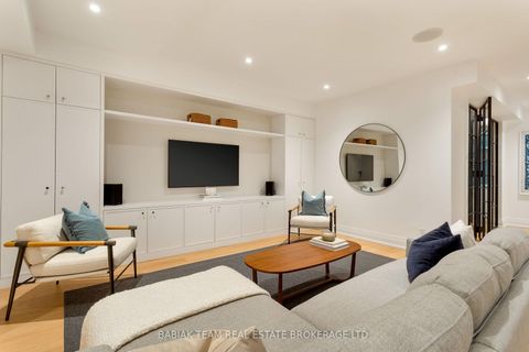 Photo 37 at 12 Hewitt Avenue, Swansea, Toronto