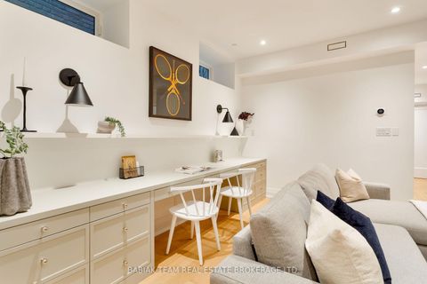 Photo 40 at 12 Hewitt Avenue, Swansea, Toronto