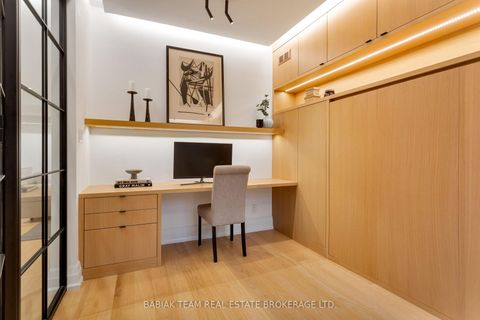 Photo 41 at 12 Hewitt Avenue, Swansea, Toronto