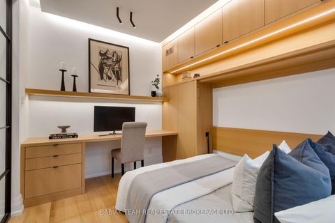 Photo 43 at 12 Hewitt Avenue, Swansea, Toronto