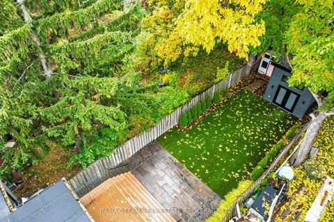 Photo 47 at 12 Hewitt Avenue, Swansea, Toronto