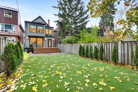 Photo 48 at 12 Hewitt Avenue, Swansea, Toronto