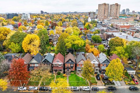 Photo 49 at 12 Hewitt Avenue, Swansea, Toronto