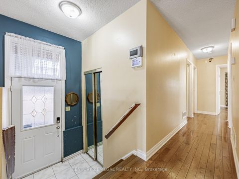 Photo 4 at 335 Burrows Hall Boulevard, Malvern, Toronto